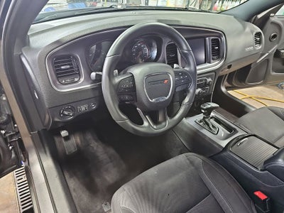 2017 Dodge Charger R/T