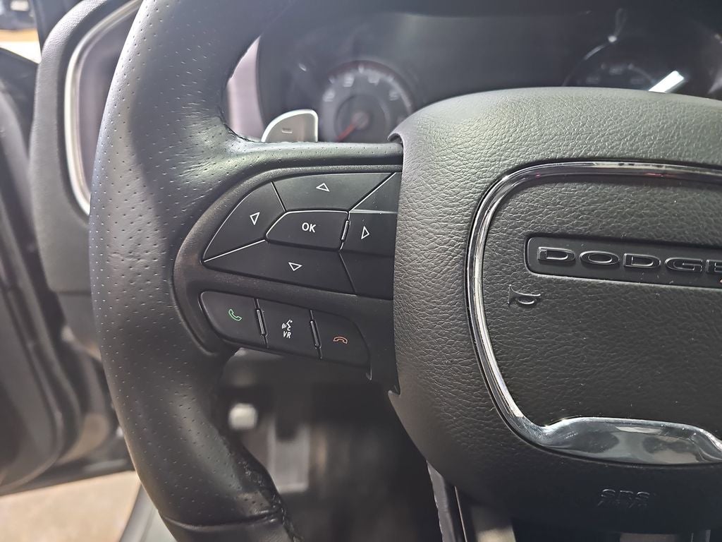 2017 Dodge Charger R/T