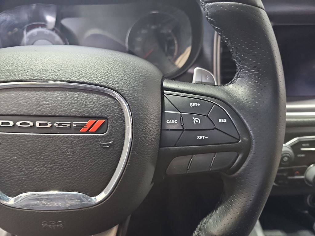 2017 Dodge Charger R/T