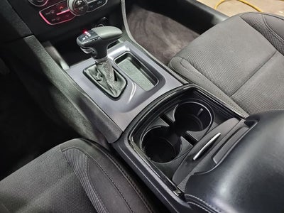 2017 Dodge Charger R/T