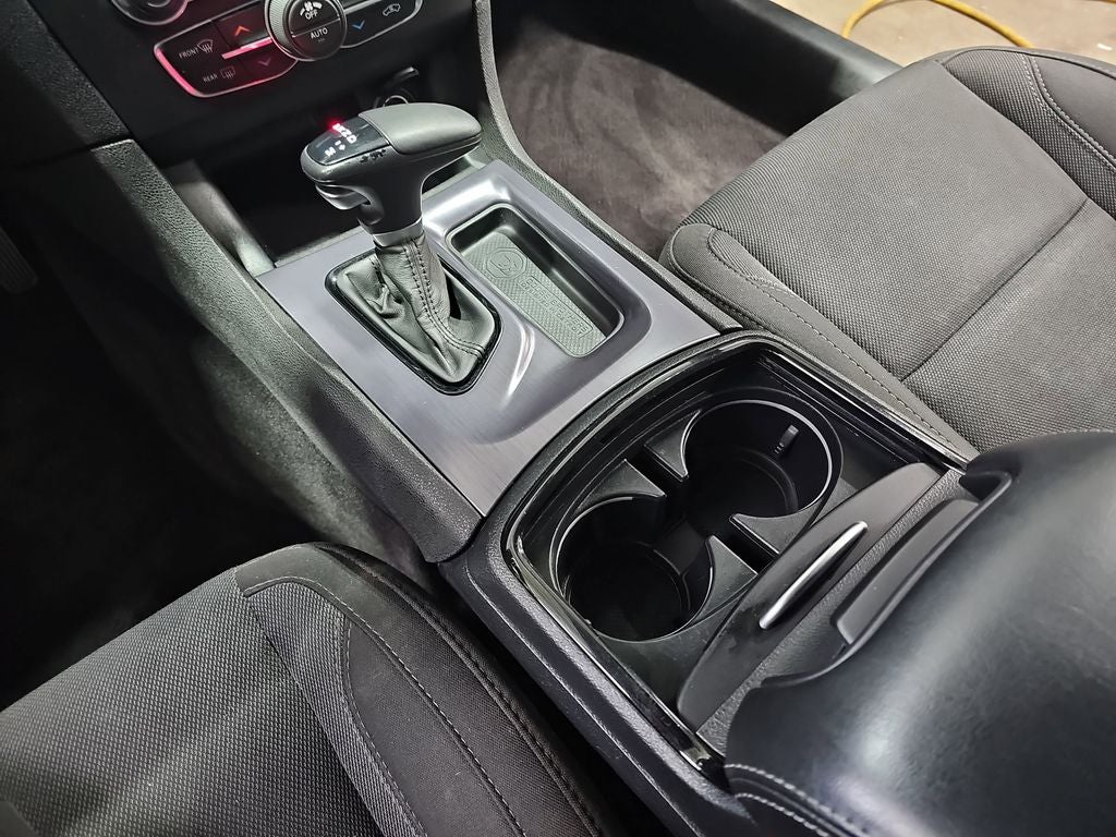 2017 Dodge Charger R/T