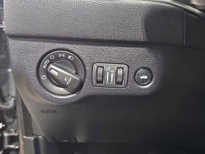 2017 Dodge Charger R/T