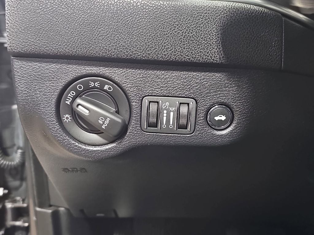 2017 Dodge Charger R/T