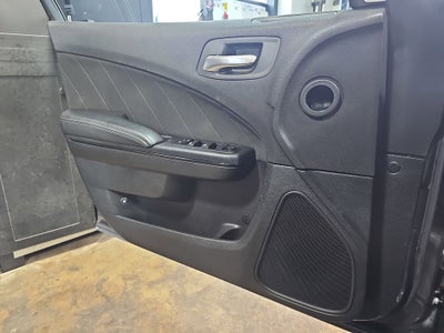 2017 Dodge Charger R/T