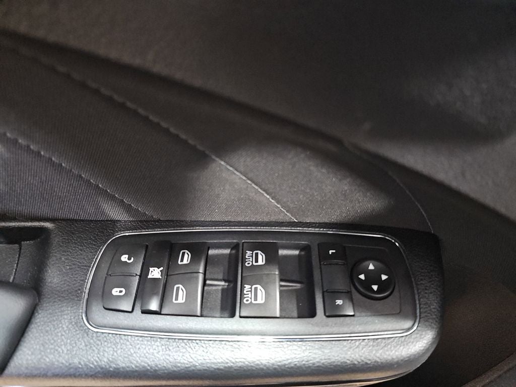 2017 Dodge Charger R/T