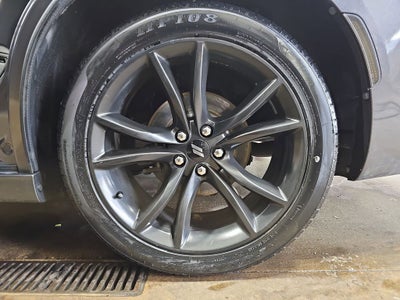 2017 Dodge Charger R/T