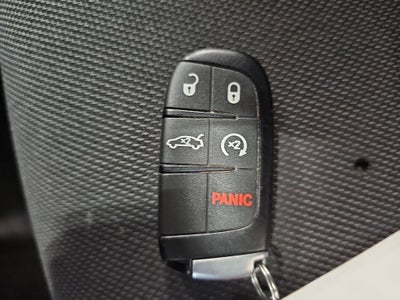 2017 Dodge Charger R/T