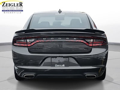 2017 Dodge Charger R/T