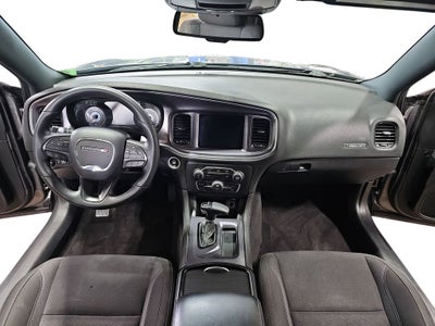 2017 Dodge Charger R/T