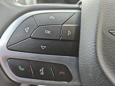 2022 Chrysler Pacifica Touring L AWD