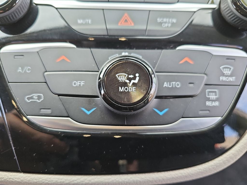 2022 Chrysler Pacifica Touring L AWD