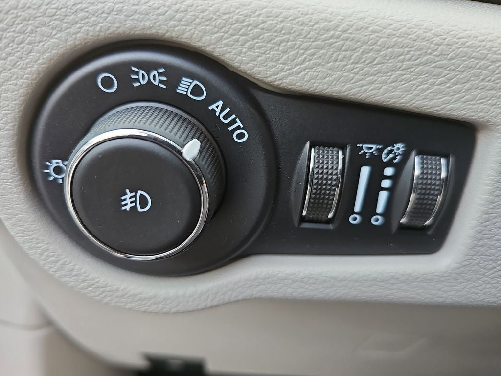 2022 Chrysler Pacifica Touring L AWD