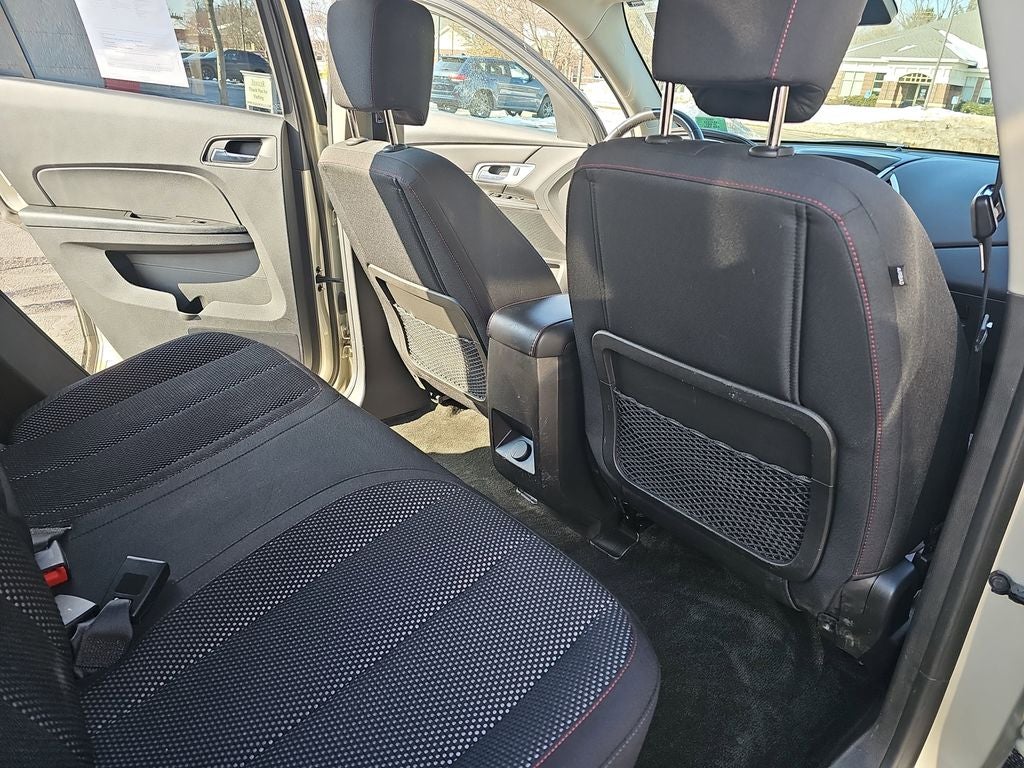 2013 GMC Terrain SLE-2