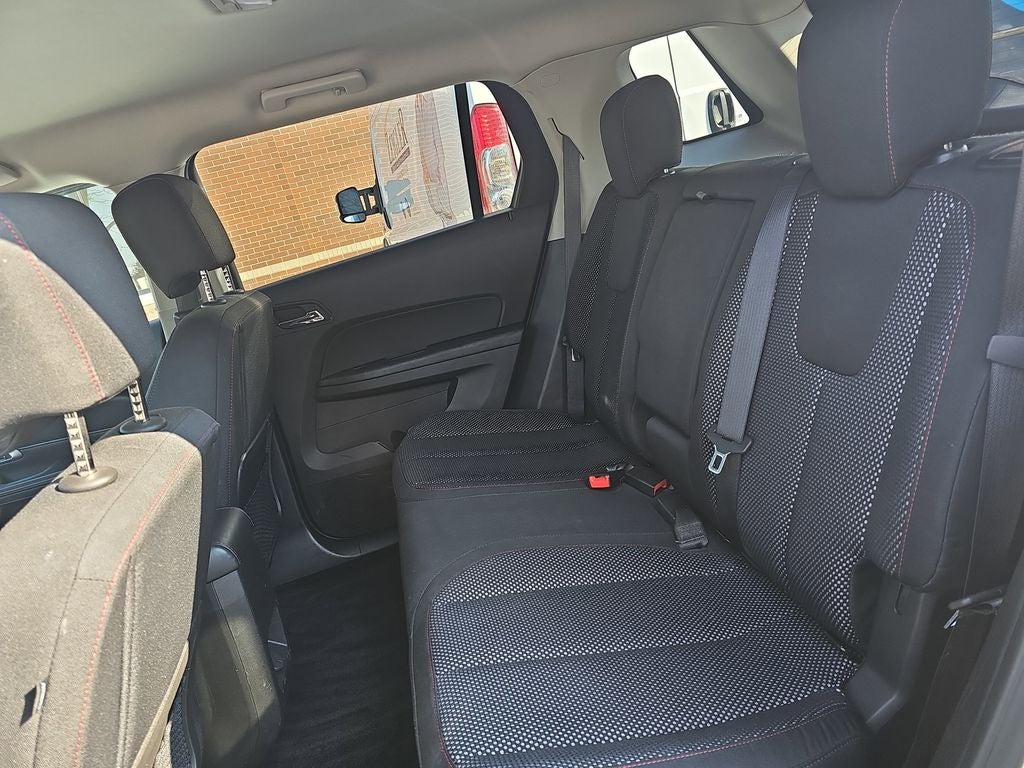 2013 GMC Terrain SLE-2