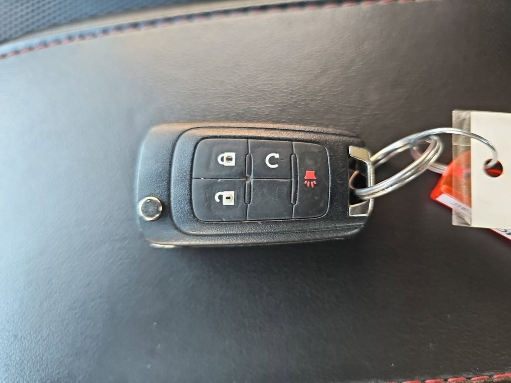 2013 GMC Terrain SLE-2