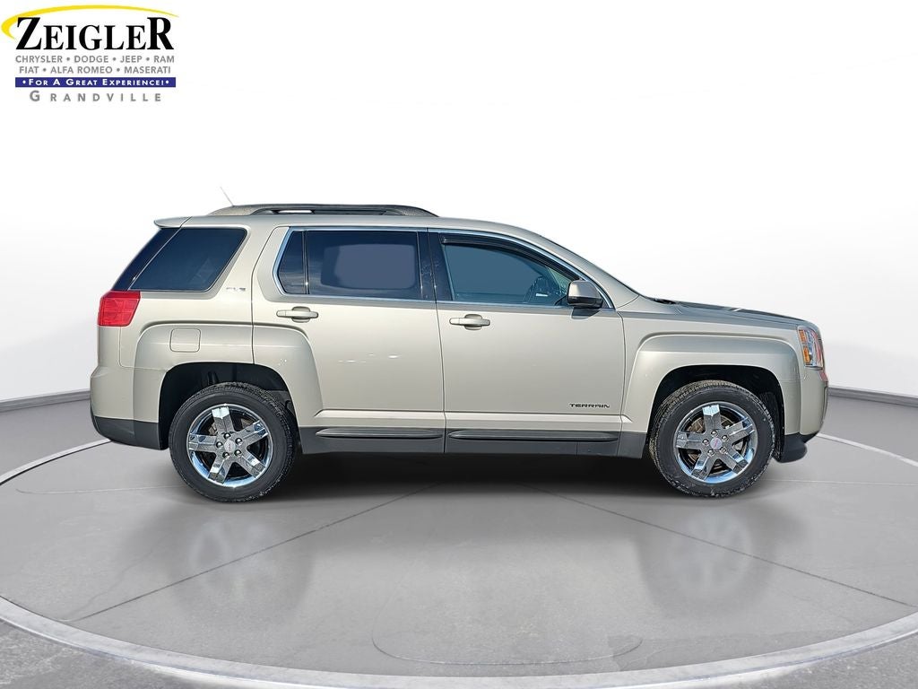 2013 GMC Terrain SLE-2