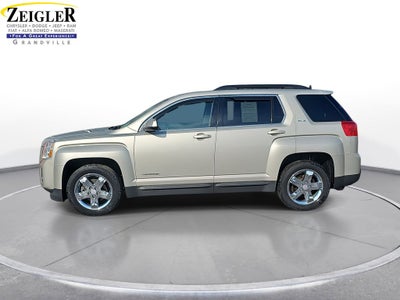 2013 GMC Terrain SLE-2