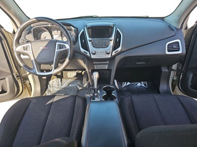 2013 GMC Terrain SLE-2