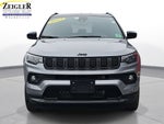 2023 Jeep Compass Altitude