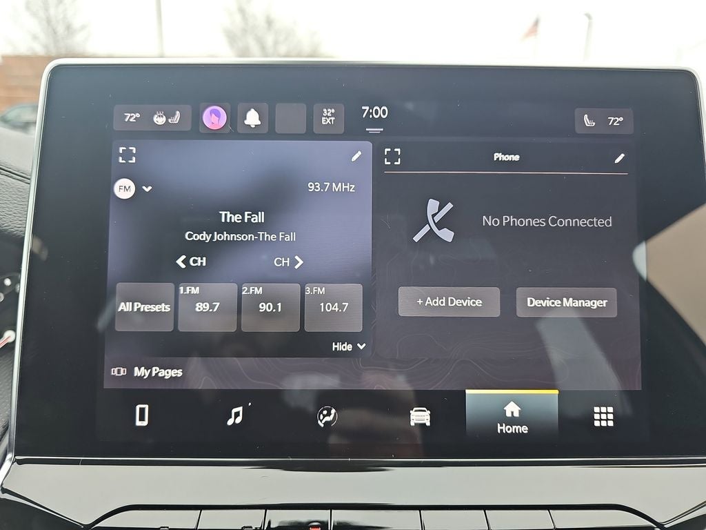 2023 Jeep Compass Altitude