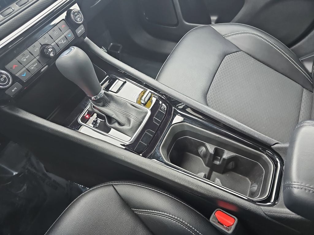 2023 Jeep Compass Altitude