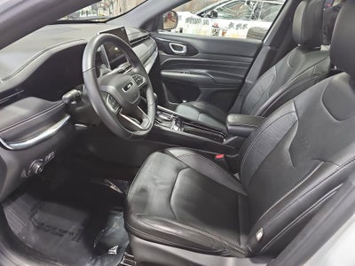 2022 Jeep Compass High Altitude