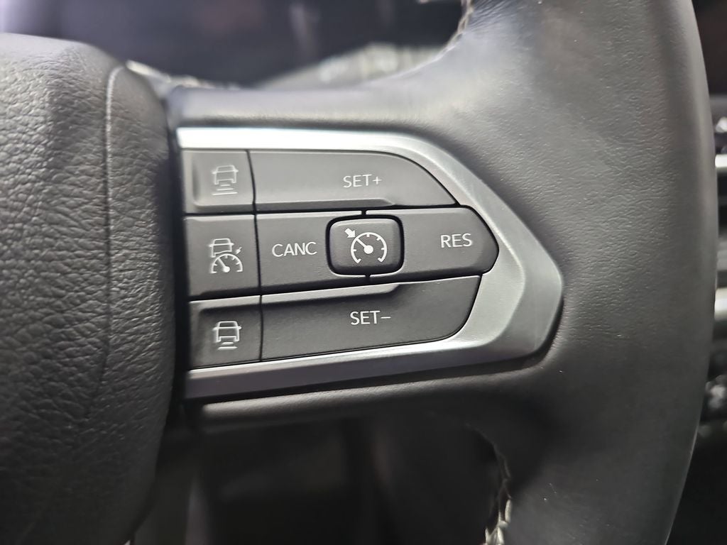 2022 Jeep Compass High Altitude