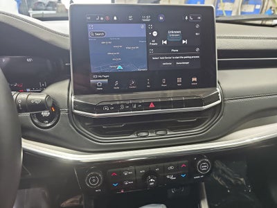 2022 Jeep Compass High Altitude