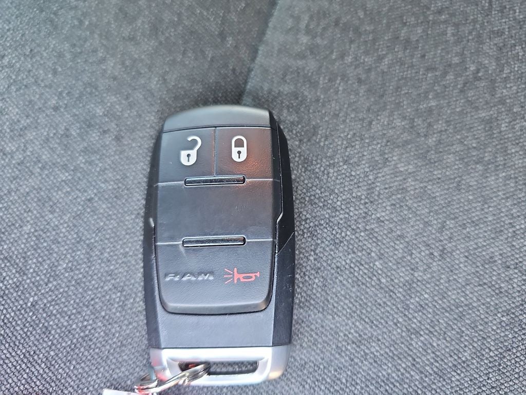 2021 RAM 2500 Tradesman