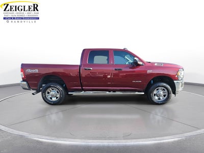2021 RAM 2500 Tradesman