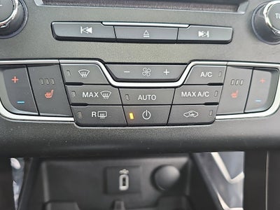 2017 Ford Fusion Energi SE Luxury