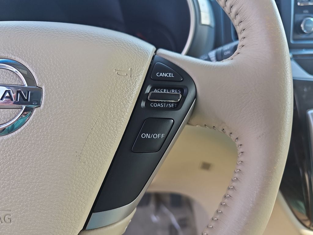 2014 Nissan Quest 3.5 SV