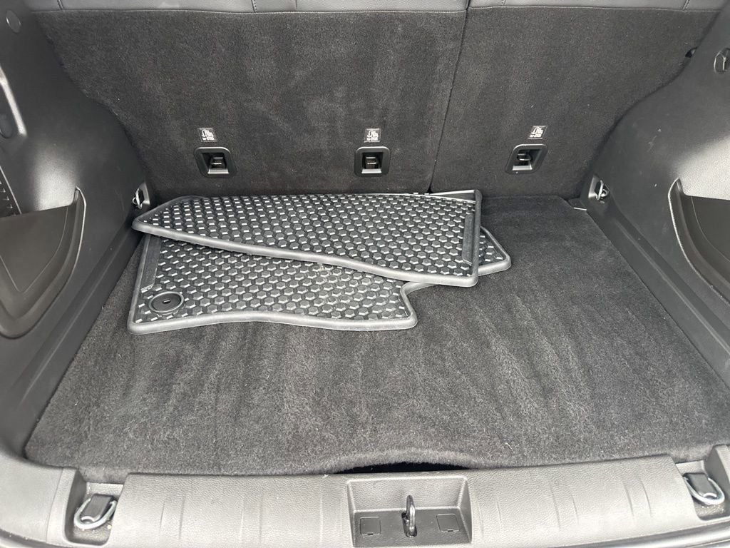 2023 Jeep Renegade Limited