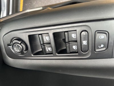 2023 Jeep Renegade Limited