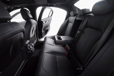 2024 Alfa Romeo Giulia Ti