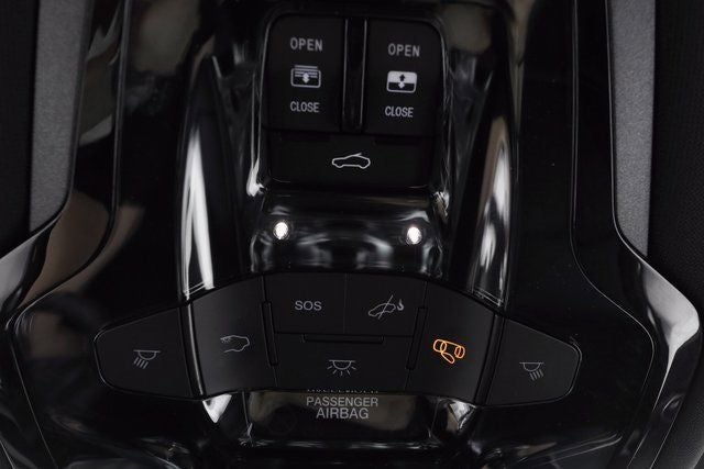 2024 Alfa Romeo Giulia Ti