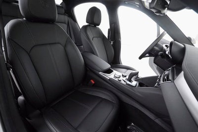 2024 Alfa Romeo Giulia Ti