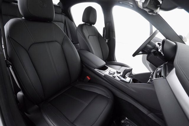 2024 Alfa Romeo Giulia Ti