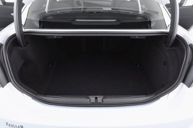 2024 Alfa Romeo Giulia Ti