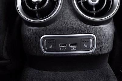 2024 Alfa Romeo Giulia Ti