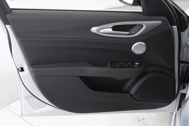 2024 Alfa Romeo Giulia Ti