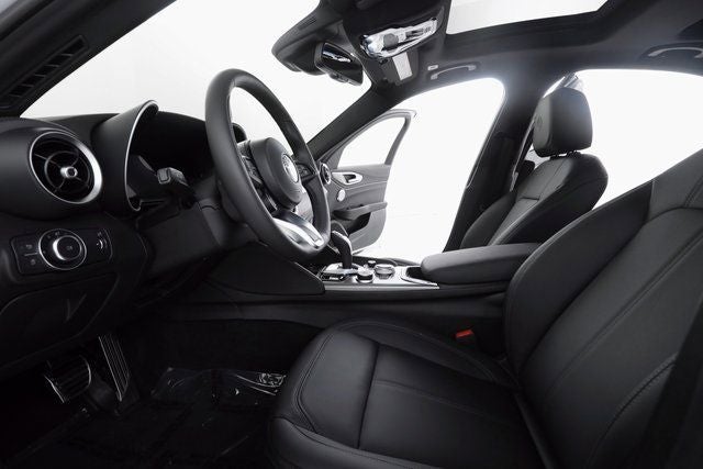 2024 Alfa Romeo Giulia Ti