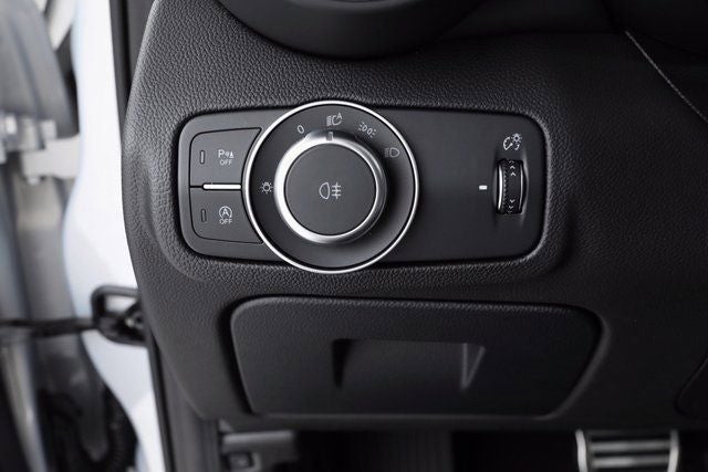 2024 Alfa Romeo Giulia Ti