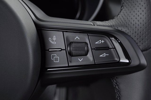 2024 Alfa Romeo Giulia Ti