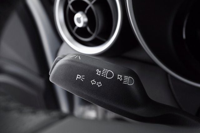 2024 Alfa Romeo Giulia Ti