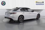 2024 Alfa Romeo Giulia Ti
