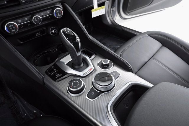 2024 Alfa Romeo Giulia Ti