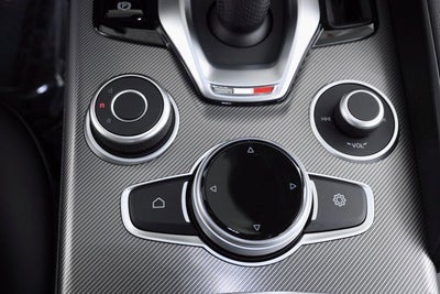 2024 Alfa Romeo Giulia Ti