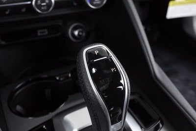 2024 Alfa Romeo Giulia Ti