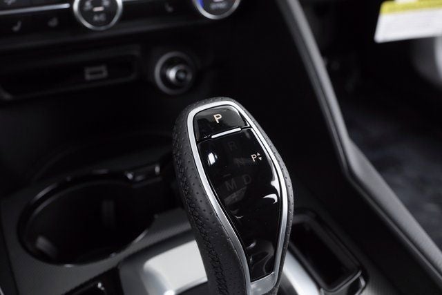 2024 Alfa Romeo Giulia Ti